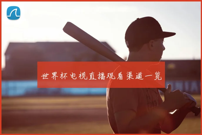 世界杯电视直播观看渠道一览