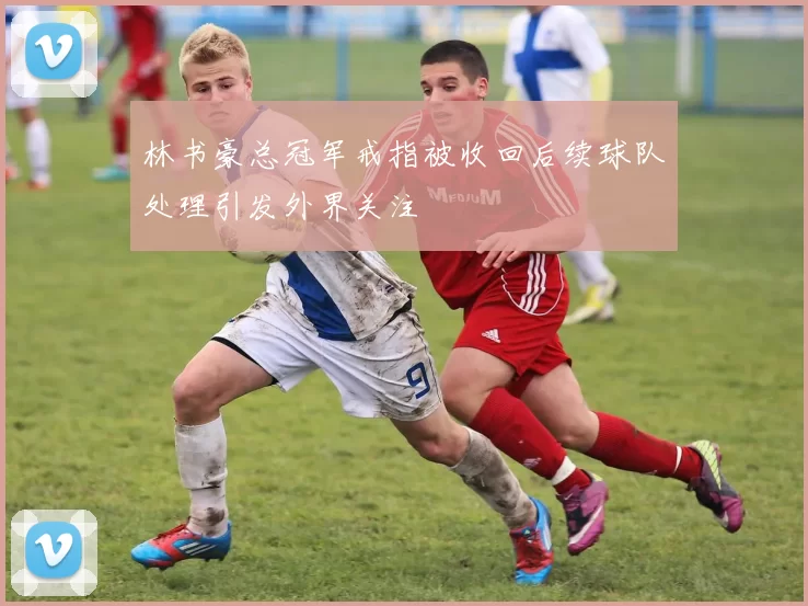 林书豪总冠军戒指被收回后续球队处理引发外界关注