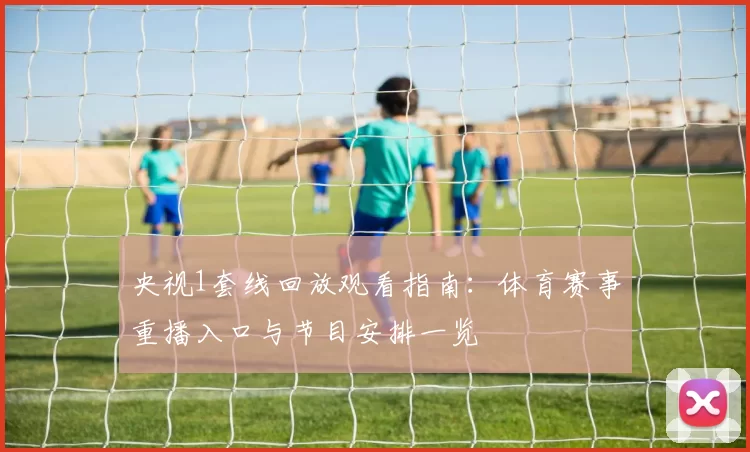 央视1套线回放观看指南：体育赛事重播入口与节目安排一览